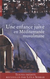 Une enfance juive en mediterranee musulmane