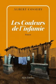 Les couleurs de l'infamie