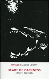 HEART OF DARKNESS
