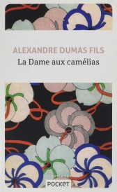 La dame aux camelias