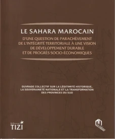 LE SAHARA MAROCAIN