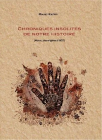 Chroniques insolites de notre histoire