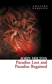 Paradise lost and paradise regained (édition en anglais)