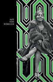 JAZZ - VINTAGE DECO