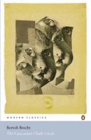 Caucasian chalk circle, the