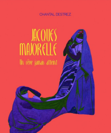 JACQUES MAJORELLE - COFFRET