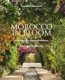 Morocco in bloom (édition en anglais)