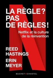 LA REGLE ? PAS DE REGLES !