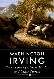The legend of sleepy hollow and other stories