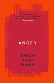 Anger ; Buddhist Wisdom for Cooling the Flames (édition en anglais)