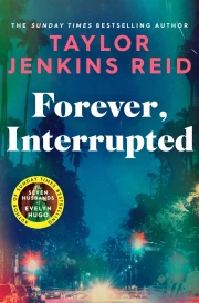 FOREVER , INTERRUPTED