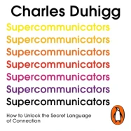 SUPERCOMMUNICATORS