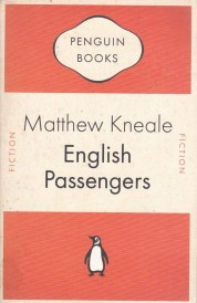English Passengers
