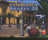 Casablanca années 20