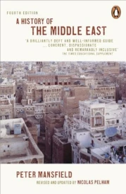 History of the middle east, a