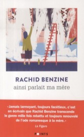 Ainsi parlait ma mère