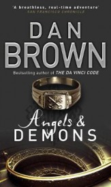 Angels and Demons : (Robert Langdon Book 1)