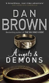Angels and Demons : (Robert Langdon Book 1)