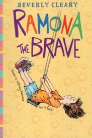 Ramona the Brave
