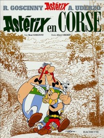 Astérix – Tome 20 – Astérix en Corse