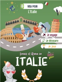 Visa pour L'Italie
