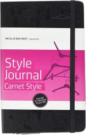 MOLESKINE Carnets passion ; style