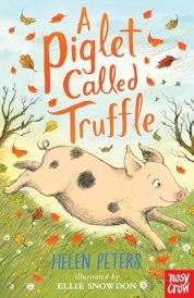 A Piglet Called Truffle (The Jasmine Green Series Book 1) (English Edition)