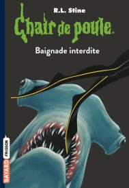 Baignade interdite