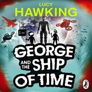 GEORGE AND THE SHIP OF TIME