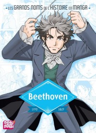 Beethoven – 1770-1827