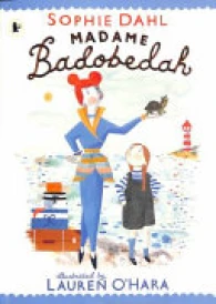 Madame Badobedah