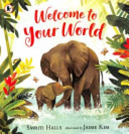 Welcome to Your World