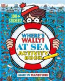Where's Wally? at Sea