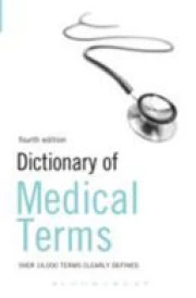 Dictionary of Medical Terms