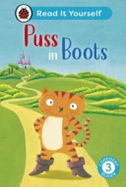 Puss in Boots