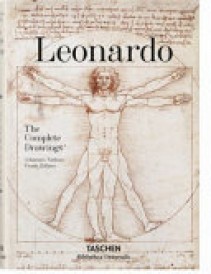 Leonardo Da Vinci, 1452-1519
