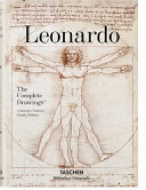 Leonardo Da Vinci, 1452-1519