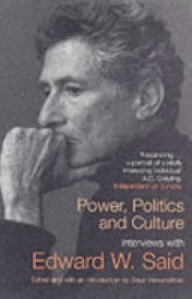 Power, Politics, and Culture