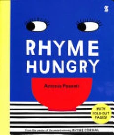 Rhyme Hungry