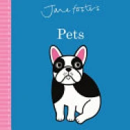 Jane Foster Pets