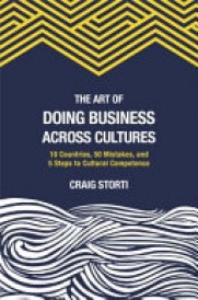 The Art of Doing Business Across Cultures