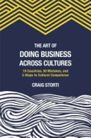 The Art of Doing Business Across Cultures