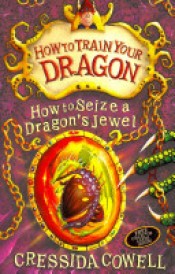 How to Seize a Dragon's Jewel