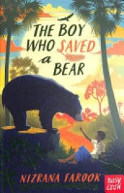 The Boy Who Saved a Bear