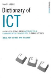 Dictionary of ICT