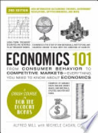 Economics 101, 2nd Edition