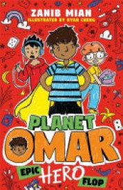 Planet Omar 4