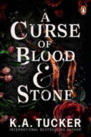 A Curse of Blood and Stone