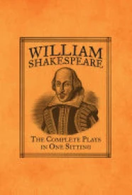 William Shakespeare