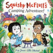 Squishy Mcfluff's Camping Adventure!